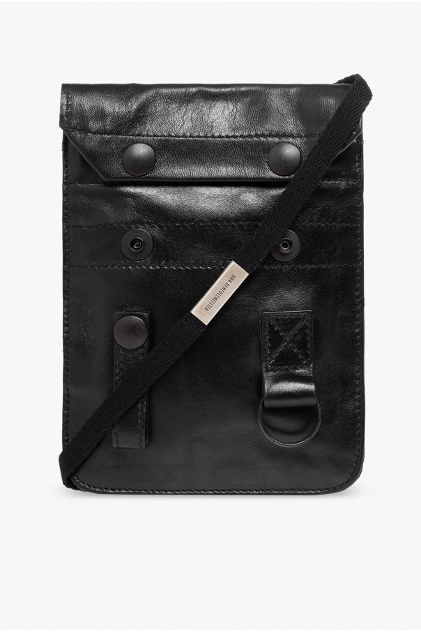 Ann cheap demeulemeester backpack